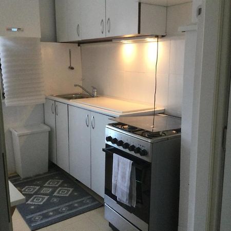 Apartmán Studio Baneasa Bukurešť Exteriér fotografie