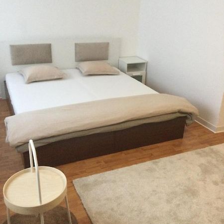 Apartmán Studio Baneasa Bukurešť Exteriér fotografie