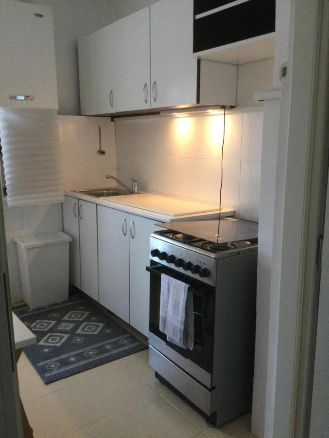 Apartmán Studio Baneasa Bukurešť Exteriér fotografie