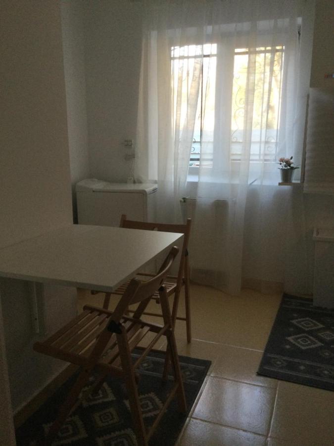 Apartmán Studio Baneasa Bukurešť Exteriér fotografie